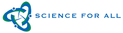 science for all logo